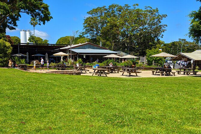 Byron Bay, Bangalow and Gold Coast from Brisbane Private Tour - The Sum Up