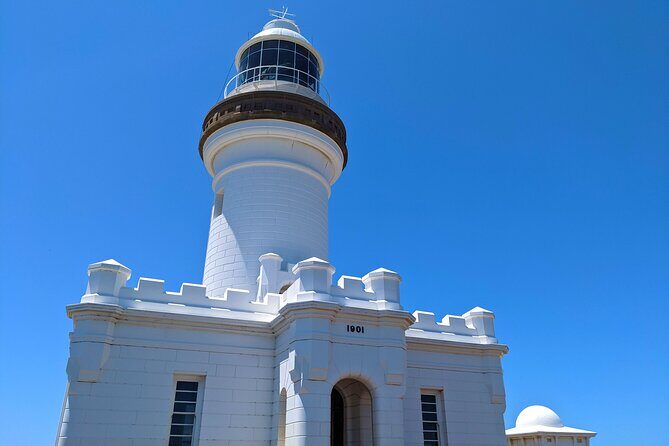 Byron Bay, Bangalow and Gold Coast from Brisbane Private Tour - FAQ