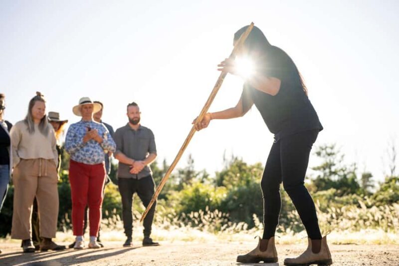 Byron Bay: Bangalow Bush Tucker Tour - Key Points