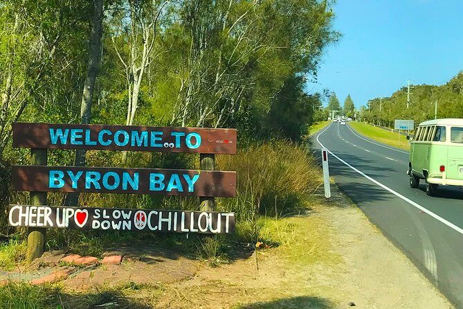 Byron Bay, Bangalow & Gold Coast Day Trip from Brisbane - An In-Depth Look: What to Expect from This Tour