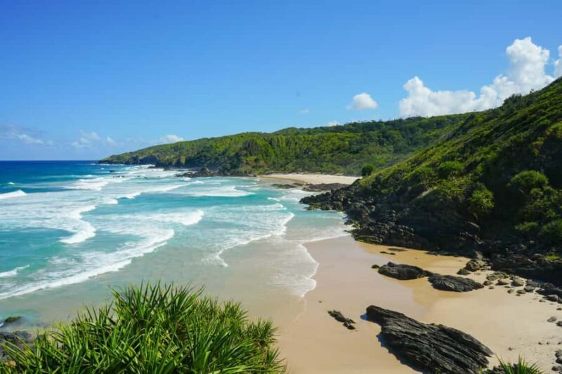 Byron Bay: Behind The Bay Waterfalls & Hidden Gems Day Tour - A Closer Look at the Byron Bay Behind The Bay Waterfalls & Hidden Gems Tour
