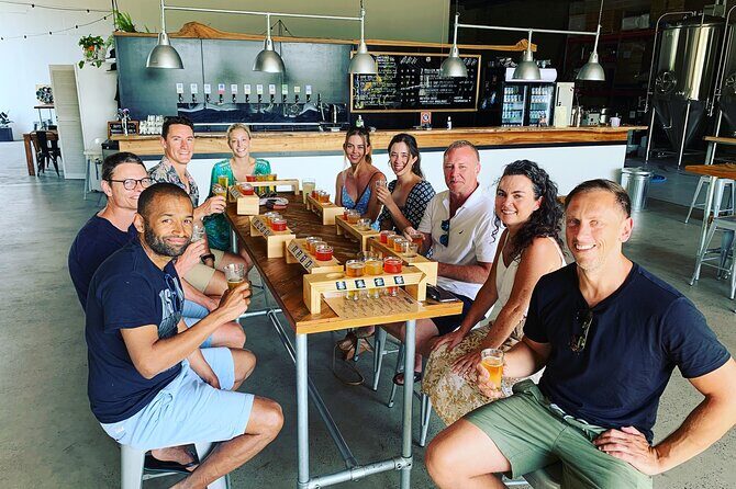 Byron Bay Brewery & Distillery Tour: Tastings, Lunch & transfers - Final Thoughts