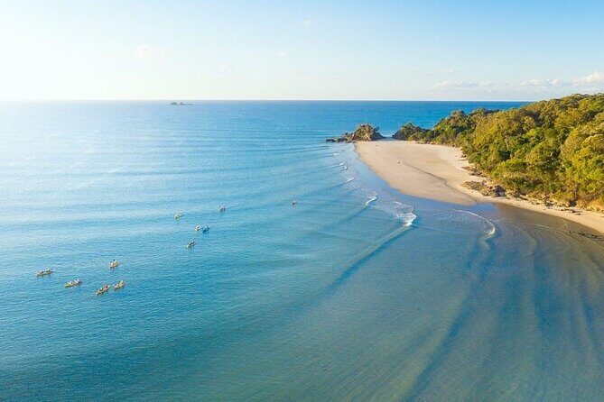 Byron Bay Brewery & Distillery Tour: Tastings, Lunch & transfers - FAQ