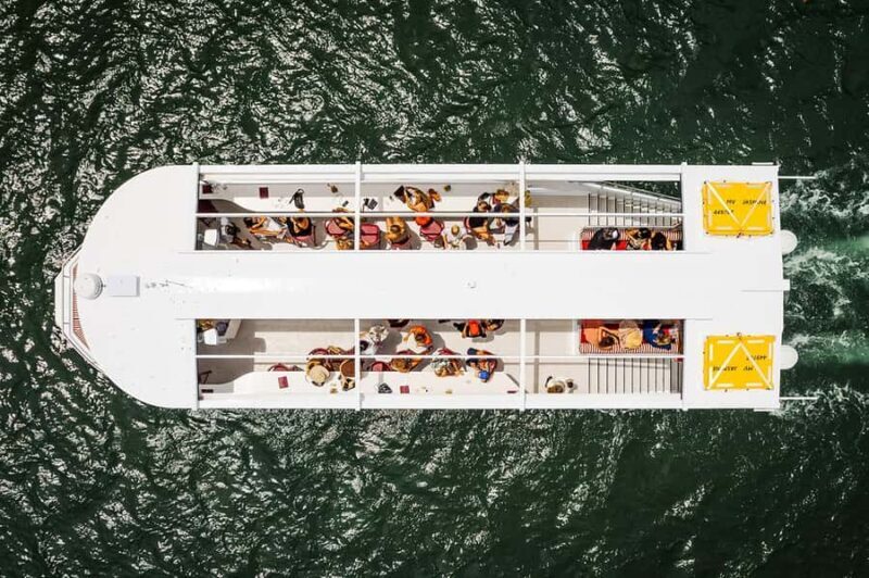 Byron Bay: Brunswick River Eco-Cruise with Brunch - The Sum Up: Is It Worth It?