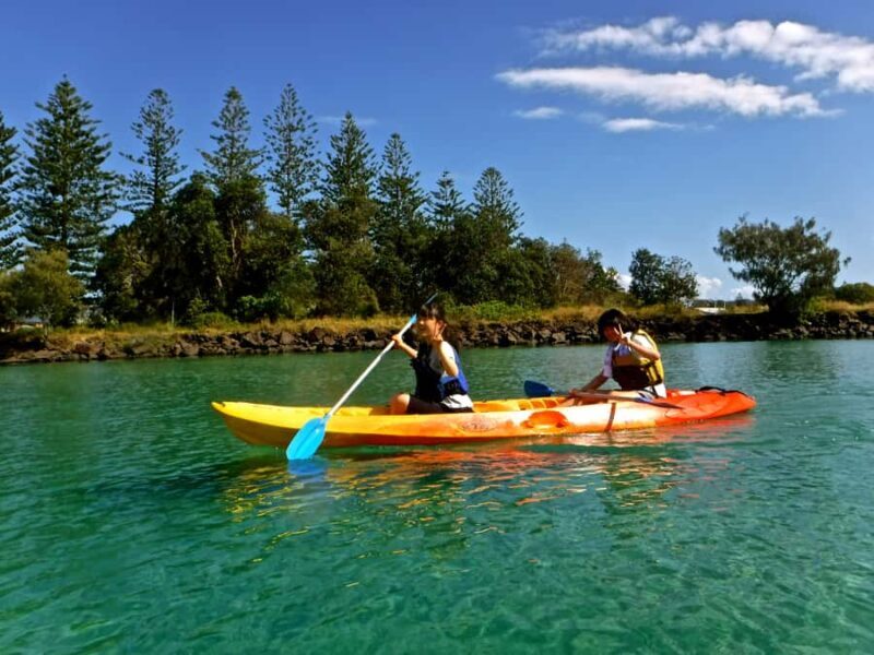 Byron Bay: Brunswick River Scenic Kayak Tour - Final Thoughts