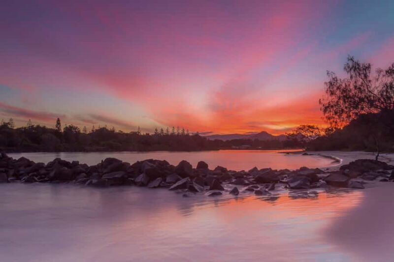 Byron Bay: Brunswick River Sunset Kayak Tour - Practical Tips for Your Tour