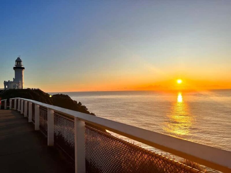 Byron Bay: Cape Byron Lighthouse Guided Sunrise Tour - Cultural and Conservation Highlights