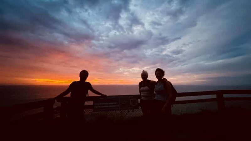 Byron Bay: Cape Byron Lighthouse Guided Sunrise Tour - Authentic Insights from Travelers