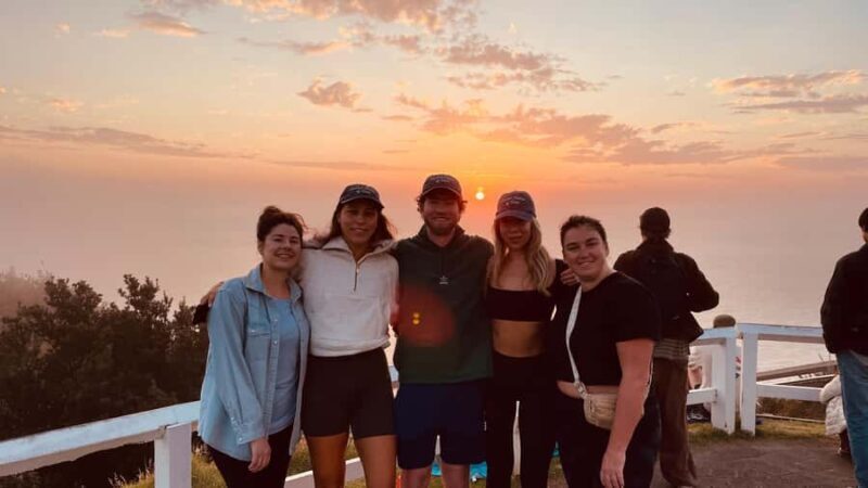 Byron Bay: Cape Byron Lighthouse Guided Sunrise Tour - FAQ