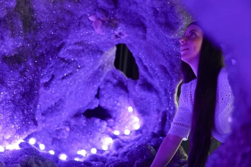 Byron Bay: Crystal Castle & Shambhala Gardens Entry Ticket - Practical Tips for Visitors