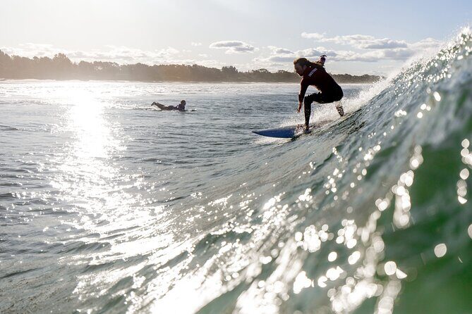 Byron Bay Discovery Day from Gold Coast - The Itinerary: What to Expect on Your Day Trip