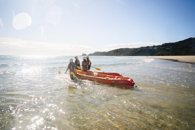 Byron Bay Discovery Day from Gold Coast - Who Should Consider This Tour?
