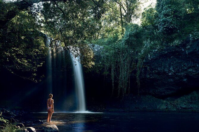 Byron Bay Discovery Day from Gold Coast - FAQs