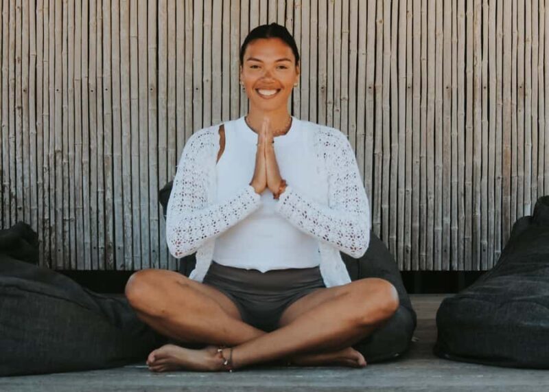 Byron Bay: Full-Day Yoga Retreat with Meals and Sauna - A Calm and Well-Structured Day