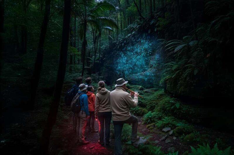 Byron Bay: Glowworms, Waterfalls & Rainforest Experience - Final Thoughts