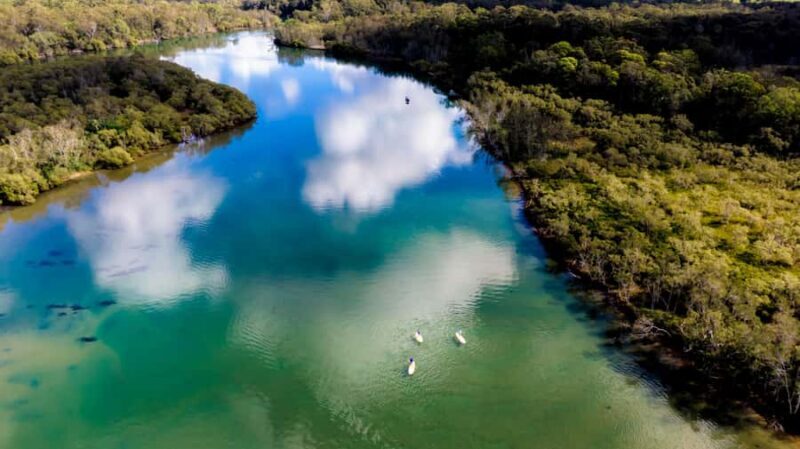 Byron Bay: Group 2.5 Hour Stand-Up Paddle Board Tour - Final Thoughts: Who Will Love This?