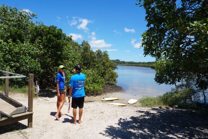 Byron Bay: Group 2.5 Hour Stand-Up Paddle Board Tour - Frequently Asked Questions