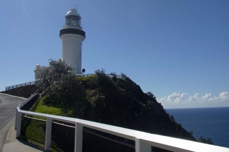 Byron Bay Half-Day Tour - FAQ