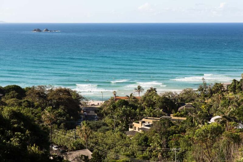 Byron Bay: Hinterland and Bangalow Full-Day Guided Tour - Key Points
