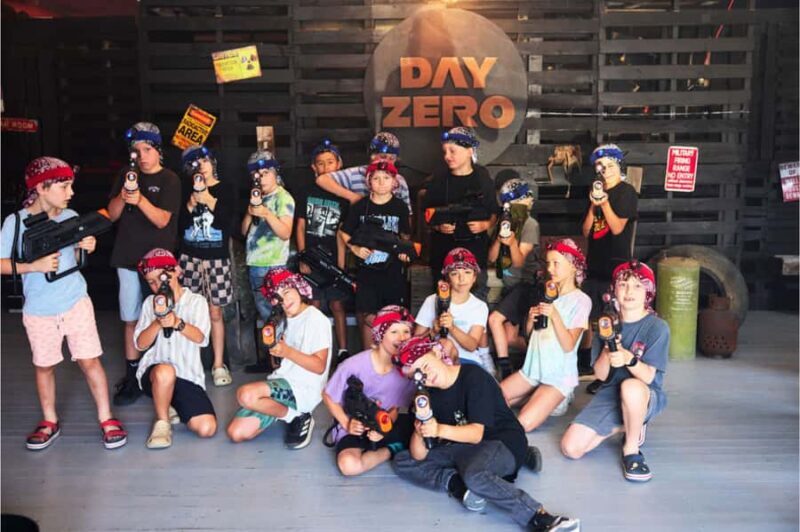 Byron Bay Indoor Laser Tag Australias Ultimate Arena - Final Thoughts
