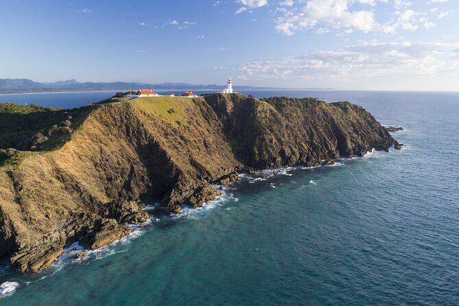 Byron Bay Lighthouse Aboriginal Tour - The Itinerary in Detail