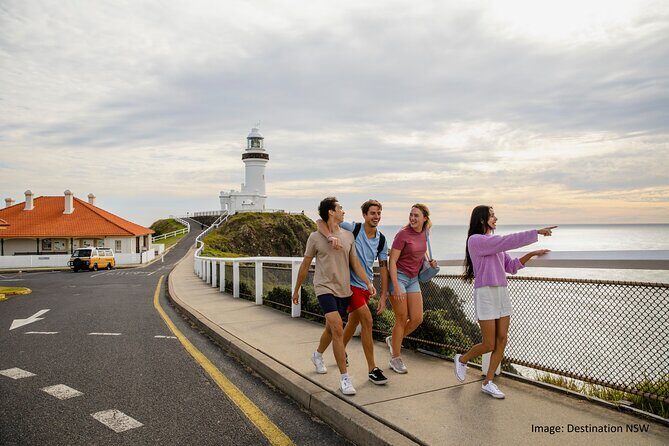 Byron Bay Lighthouse Aboriginal Tour - Frequently Asked Questions