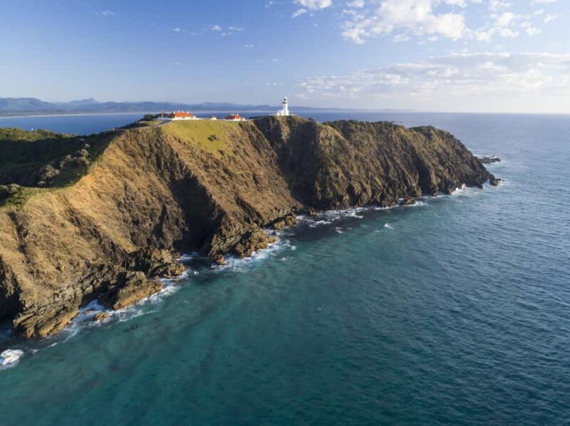 Byron Bay Lighthouse Aboriginal Tour - Wildlife and Nature Encounters