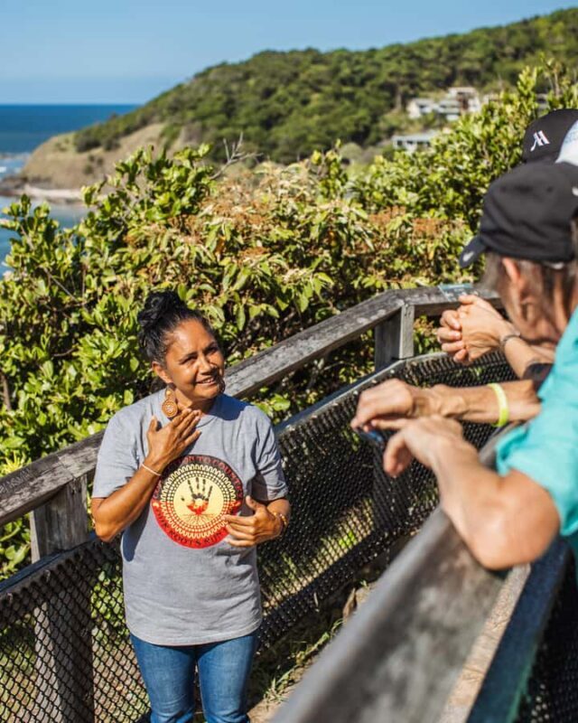 Byron Bay Lighthouse Aboriginal Tour - Practical Details and Considerations