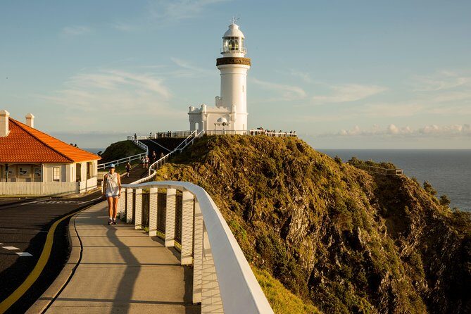 Byron Bay Lighthouse and Hinterland Tour - The Itinerary in Detail