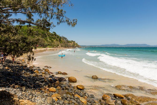 Byron Bay Lighthouse and Hinterland Tour - The Reviews Speak for Themselves