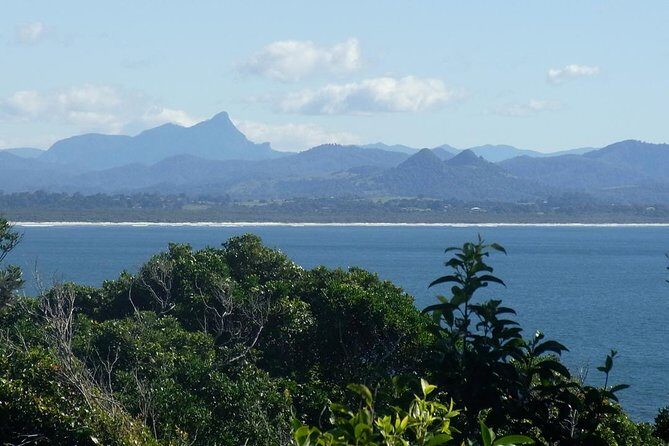 Byron Bay Lighthouse and Hinterland Tour - FAQs