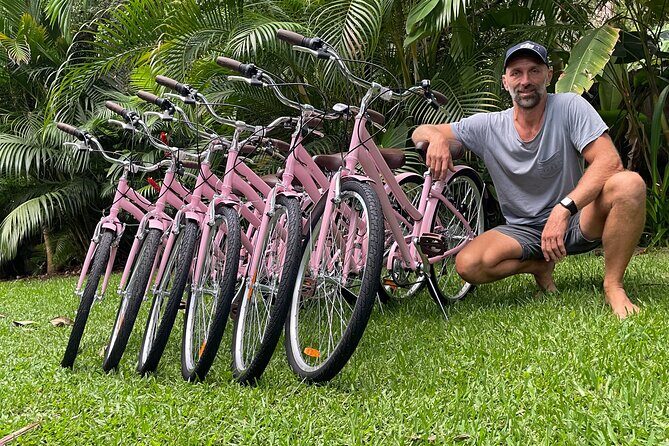 Byron Bay Private Bike Tour - Who Should Book This Tour?