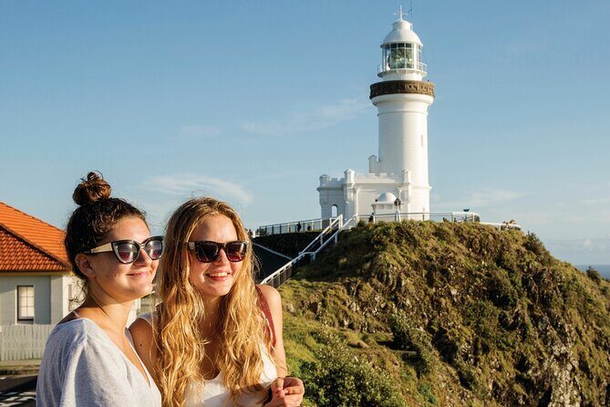 Byron Bay Private Group Tour from Brisbane - A Complete Look at the Byron Bay Private Group Tour from Brisbane