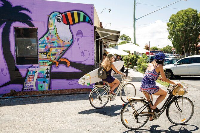 Byron Bay Private Group Tour from Brisbane - Practical Details: Timing, Group Size, and Booking