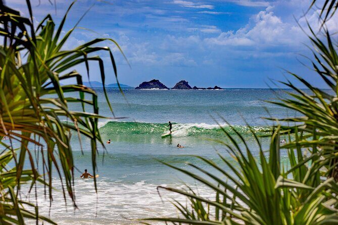 Byron Bay Private Group Tour from Brisbane - What We Think