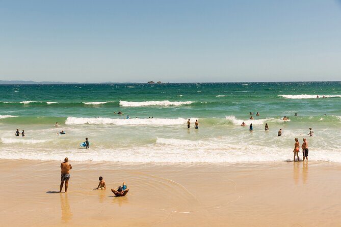 Byron Bay Private Group Tour from Brisbane - Final Thoughts
