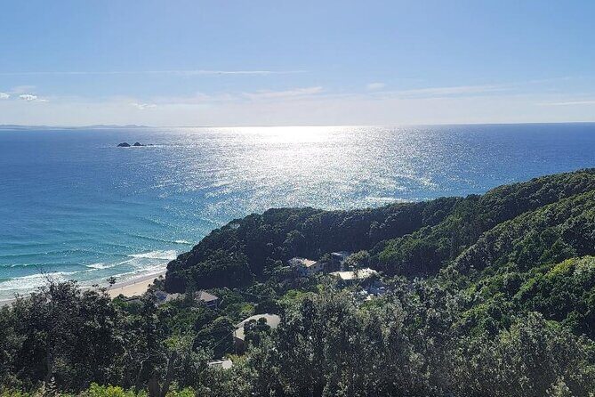 Byron Bay Private Group Tour from Brisbane - Frequently Asked Questions