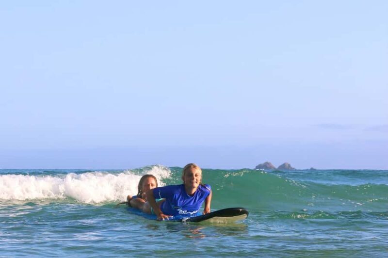 Byron Bay: Private Surf Lesson - An In-Depth Look at the Byron Bay Private Surf Lesson