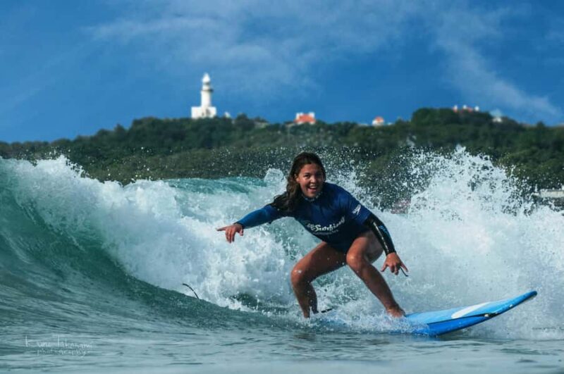 Byron Bay: Private Surf Lesson - FAQs