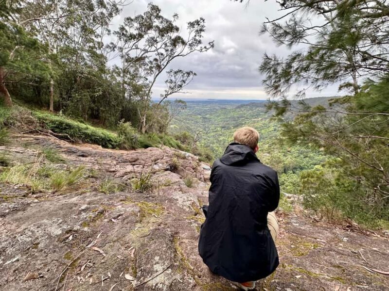 Byron Bay: Rainforest Waterfalls Guided Eco Tour - Final Thoughts