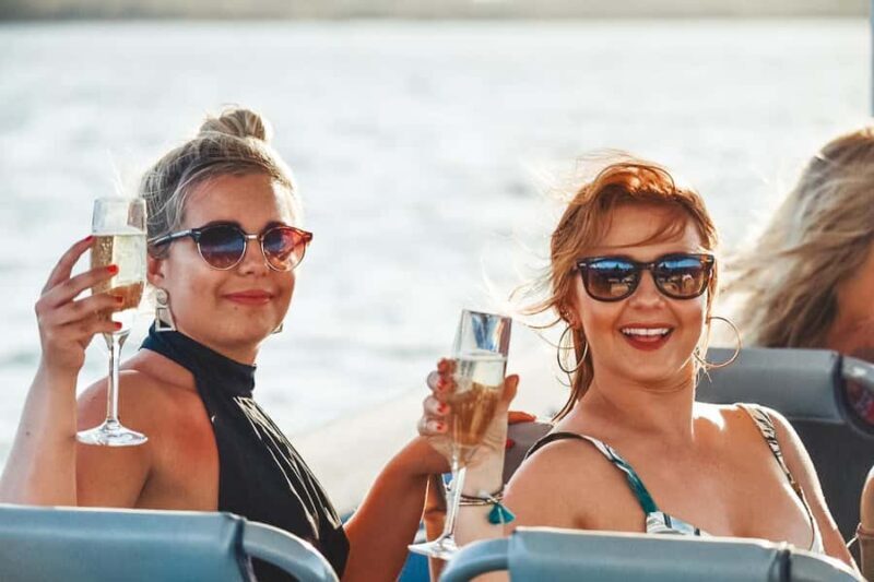 Byron Bay: Scenic Sunset River Cruise - The Itinerary in Detail: A Closer Look