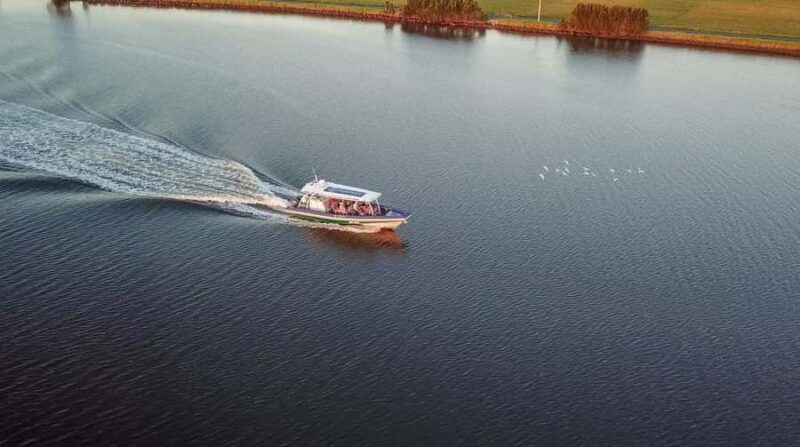 Byron Bay: Scenic Sunset River Cruise - Final Thoughts: Is This Tour Right for You?