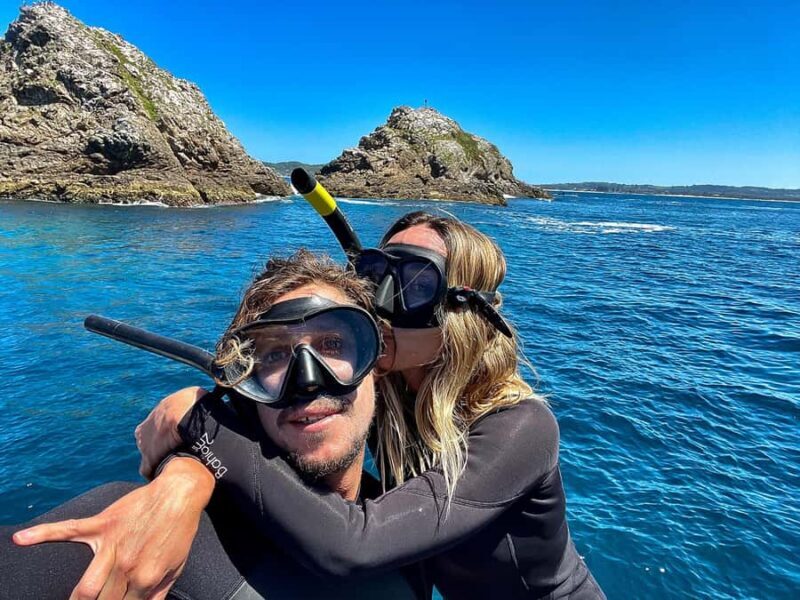 Byron Bay: Snorkeling Tour at Julian Rocks, Nguthungulli - Who Will Love This Tour?