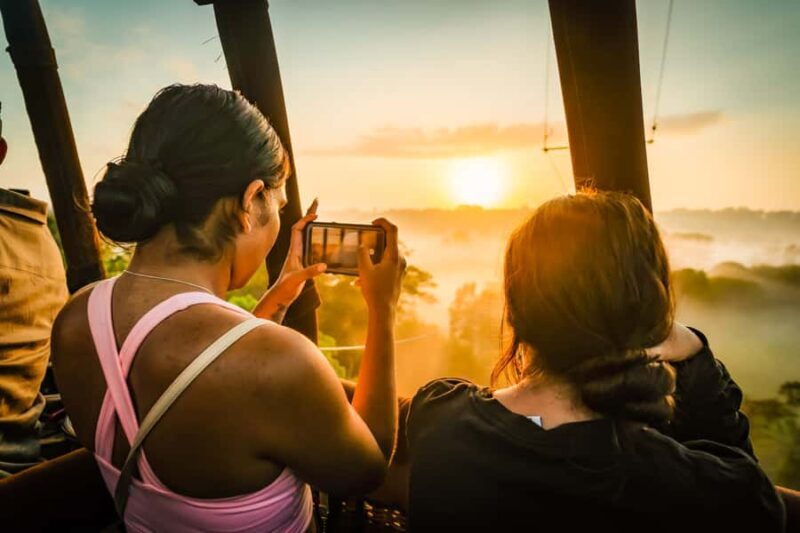 Byron Bay: Sunrise Hot Air Balloon Flight with Breakfast - Final Thoughts: Is it Worth It?