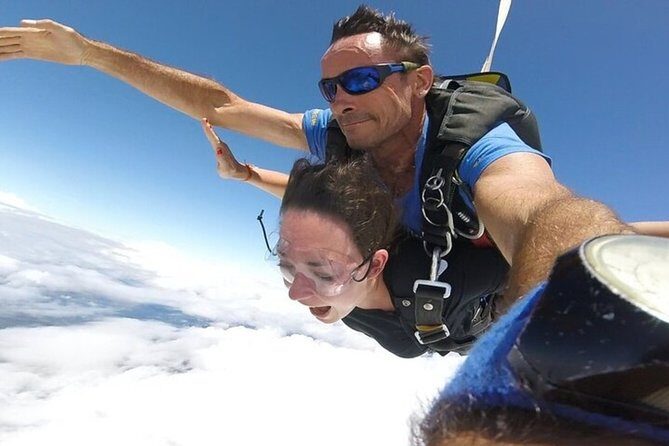 Byron Bay: Tandem Skydive Experience - FAQ Section