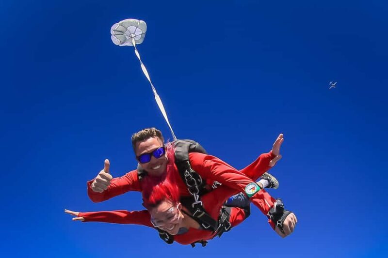 Byron Bay: Tandem Skydive Experience - What Makes This Skydiving Experience Special?