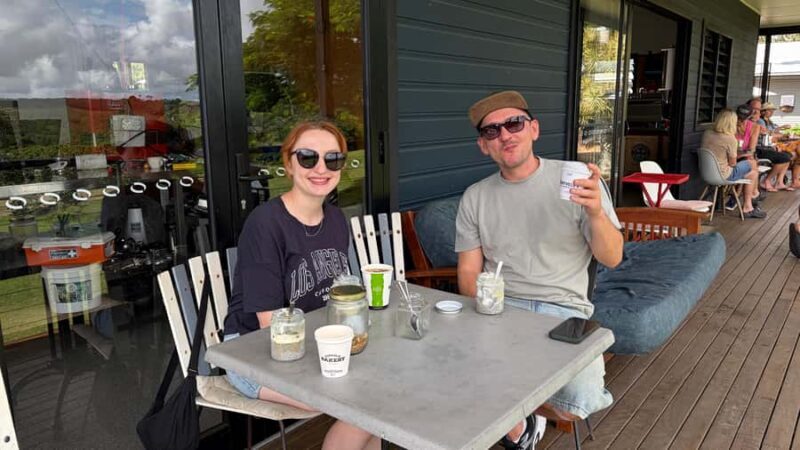 Byron Bay: Wildlife and Waterfall Tour with Breakfast - The Sum Up