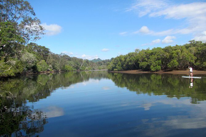 Byron Stand Up Paddle Nature Tour - Who Will Love This Tour?