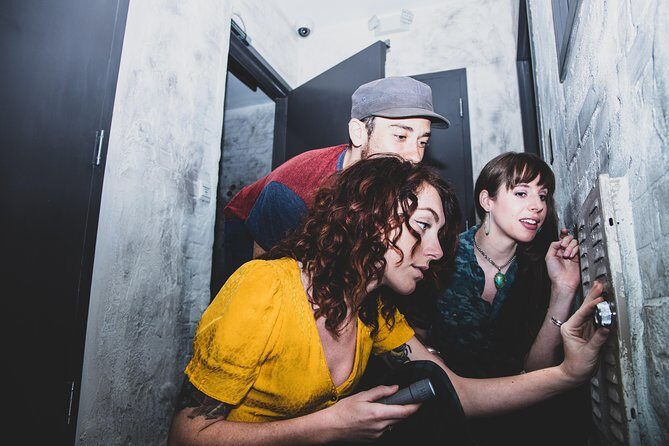 C-Block Escape Experience - FAQs