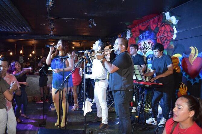 Cabaret Show and Mixology Cocktails in a Mexican Cantina - Final Thoughts: Is It Worth It?